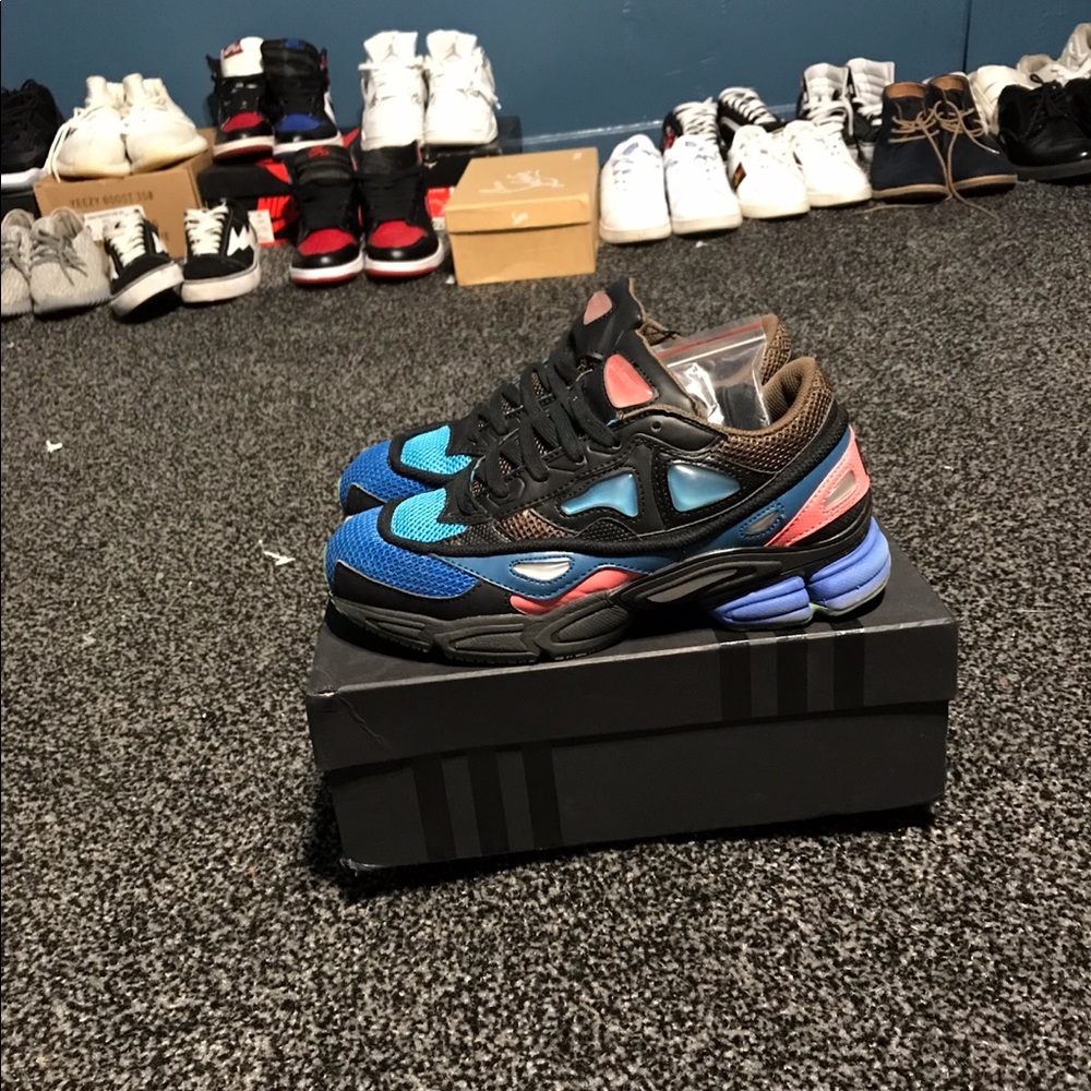 RAF SIMONS OZWEEGO II